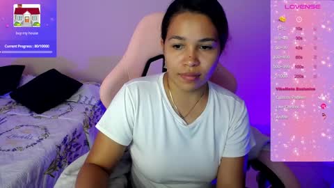 sexydiabliita online show from April 24, 1:41 am