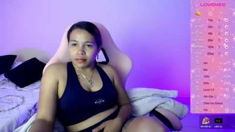 sexydiabliita online show from April 25, 11:46 pm