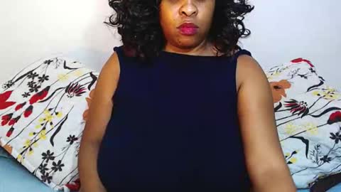 sexyebonylove89 online show from January 8, 2:04 am