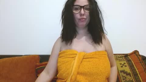 Eva online show from February 15, 1:10 pm