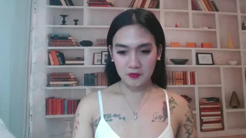 Fiona online show from April 22, 7:11 pm