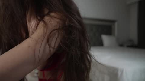 Vanessa  online show from April 11, 8:12 pm