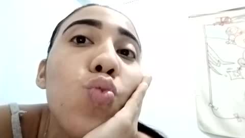 Snapshot of sexygril01 chatting on October 16, 2:36 am sexygril01 online show from October 16, 2:36 am