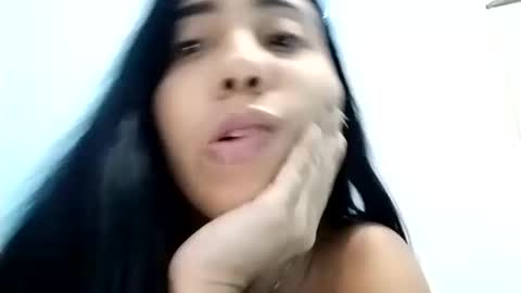 Snapshot of sexygril01 chatting on October 15, 1:19 am sexygril01 online show from October 15, 1:19 am