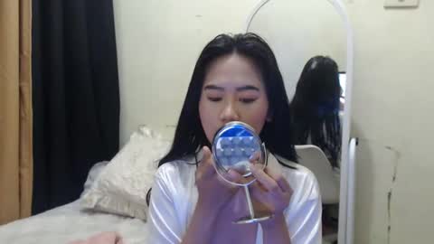 Snapshot of sexyhotangelyn chatting on February 17, 9:21 pm sexyhotangelyn online show from February 17, 9:21 pm