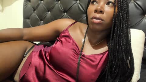 Snapshot of sexyhotblack21 chatting on December 19, 11:29 am hotebony online show from December 19, 11:29 am