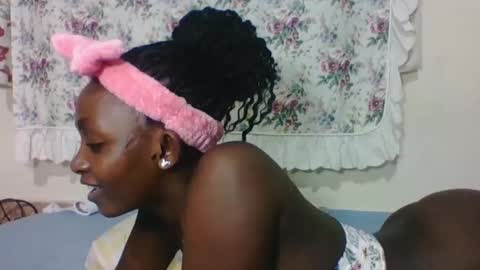 Snapshot of sexyjoane chatting on February 7, 4:46 pm JOAN online show from February 7, 4:46 pm