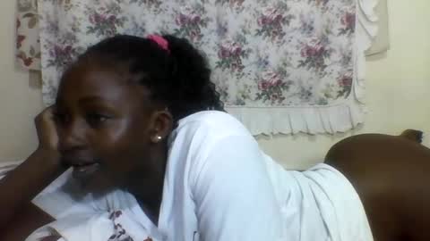 Snapshot of sexyjoane chatting on February 23, 11:58 am JOAN online show from February 23, 11:58 am