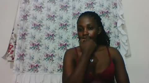 Snapshot of sexyjoane chatting on February 8, 4:25 am JOAN online show from February 8, 4:25 am