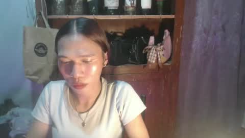 Kagura3 online show from December 20, 6:01 pm