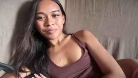 Karina3 online show from June 10, 1:38 am