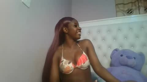 SexyKitty online show from April 20, 6:55 pm