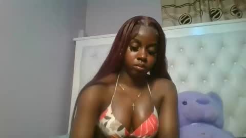 SexyKitty online show from April 25, 5:10 pm