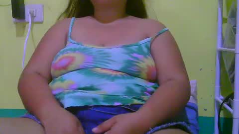 sexykittymom online show from May 8, 9:27 pm