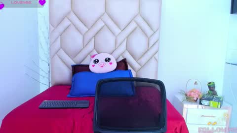 Snapshot of sexylady_bettowim chatting on October 2, 7:19 pm please register here online show from October 2, 7:19 pm