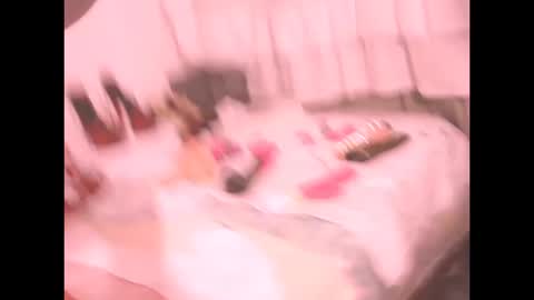 Sexy Lilith online show from October 15, 1:30 am