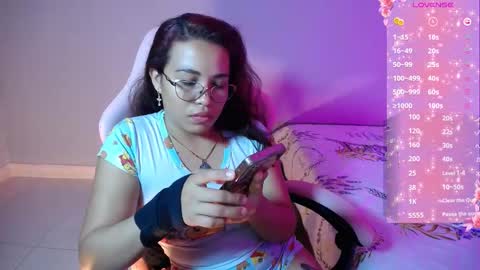 sexyloba  independent model online show from November 9, 3:02 am