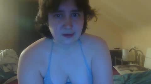 Snapshot of sexylucy2025 chatting on January 25, 5:15 pm SexyLucy2025 online show from January 25, 5:15 pm