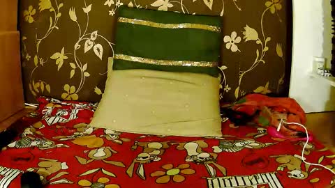 Squirty Maya Gold online show from March 13, 8:10 pm