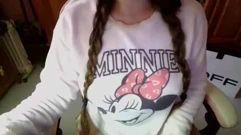 sexymisss24 online show from April 25, 8:28 am