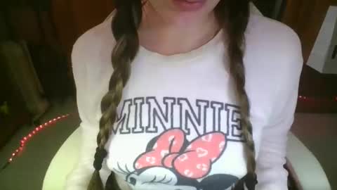 sexymisss24 online show from February 9, 3:36 pm