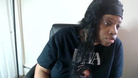 SexyMona online show from April 14, 2:28 pm