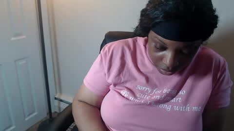 SexyMona online show from July 6, 1:27 pm
