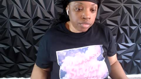 SexyMona online show from July 1, 2:27 pm