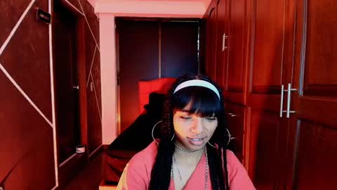 Snapshot of sexynaf chatting on March 10, 7:07 pm N A F online show from March 10, 7:07 pm