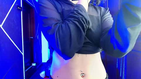 Snapshot of sexynaf chatting on February 3, 7:10 pm N A F online show from February 3, 7:10 pm