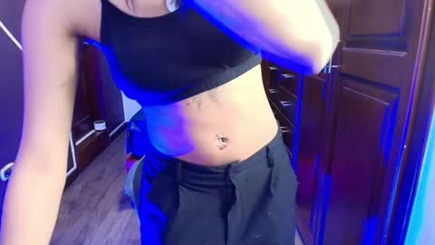 Snapshot of sexynaf chatting on January 16, 7:10 pm N A F online show from January 16, 7:10 pm