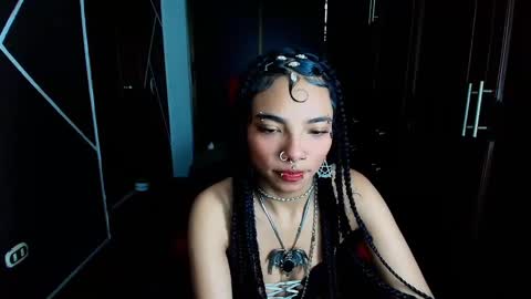 Snapshot of sexynaf chatting on March 7, 7:05 pm N A F online show from March 7, 7:05 pm
