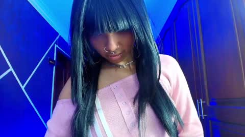 Snapshot of sexynaf chatting on February 4, 7:33 pm N A F online show from February 4, 7:33 pm