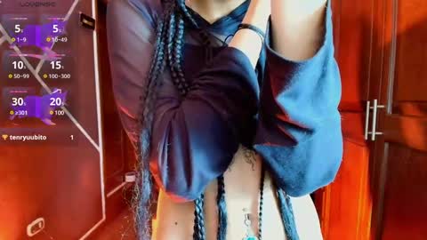 Snapshot of sexynaf chatting on March 11, 7:25 pm N A F online show from March 11, 7:25 pm