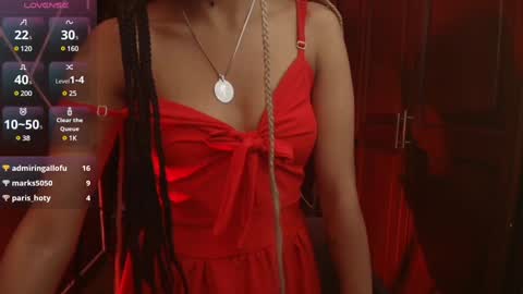 Snapshot of sexynaf chatting on December 11, 7:14 pm N A F online show from December 11, 7:14 pm