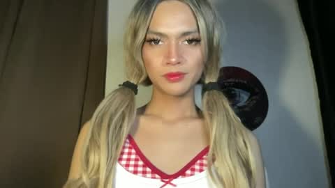 LIEZEL online show from June 20, 7:06 pm