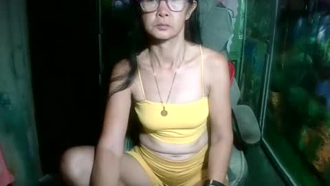 sexyoldangel online show from April 27, 2:14 pm