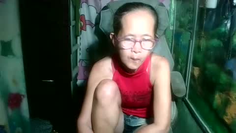 sexyoldangel online show from April 23, 3:03 pm