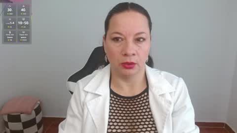 Sexy Psychologist online show from June 8, 4:08 pm