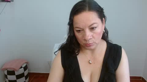 Sexy Psychologist online show from May 19, 9:00 pm
