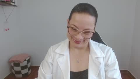 Sexy Psychologist online show from May 11, 8:17 pm