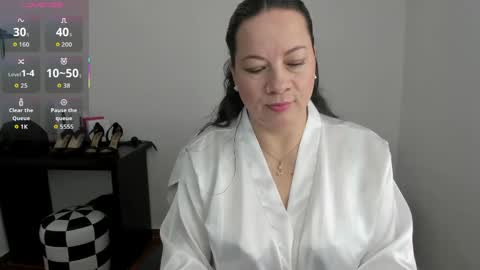 Sexy Psychologist online show from April 28, 5:17 pm