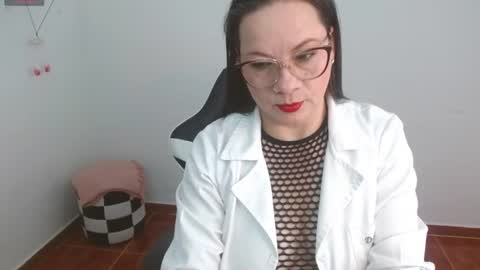 Sexy Psychologist online show from July 4, 5:20 pm