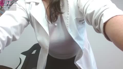 Sexy Psychologist online show from July 1, 9:36 pm