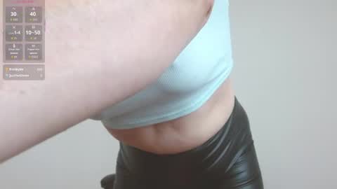 Sexy Psychologist online show from June 2, 8:32 pm