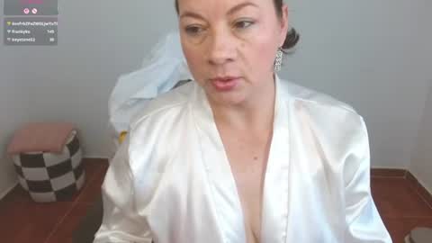 Sexy Psychologist online show from June 23, 9:24 pm