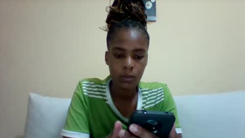 Snapshot of sexyqueen3457132 chatting on February 24, 12:46 pm DOVY ACHIENG online show from February 24, 12:46 pm