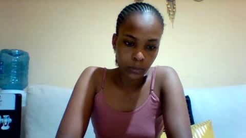 Snapshot of sexyqueen3457132 chatting on September 30, 9:15 am DOVY ACHIENG online show from September 30, 9:15 am