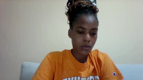 Snapshot of sexyqueen3457132 chatting on March 2, 4:03 pm DOVY ACHIENG online show from March 2, 4:03 pm