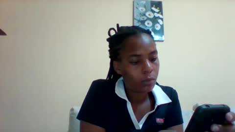 Snapshot of sexyqueen3457132 chatting on February 5, 11:02 am DOVY ACHIENG online show from February 5, 11:02 am